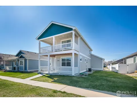 2508 Heather Ln, Evans, CO 80620 photo 2