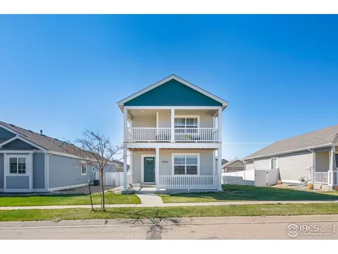 2508 Heather Ln, Evans, CO 80620 photo 1