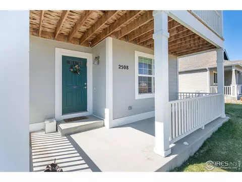 2508 Heather Ln, Evans, CO 80620 photo 3