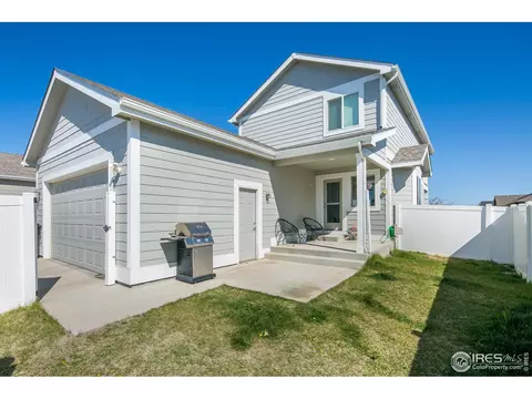 2508 Heather Ln, Evans, CO 80620 photo 4