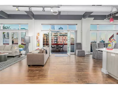 1435 Wazee St #501, Denver, CO 80202