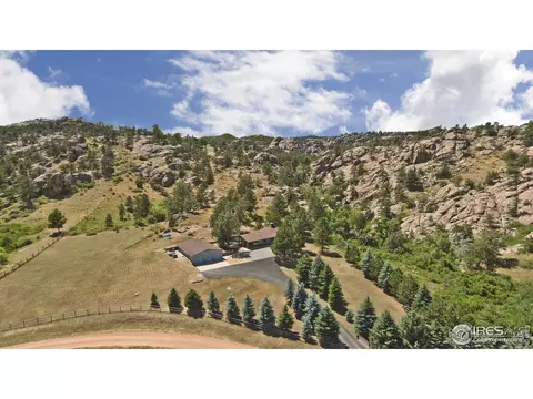 635 Lake Dr, Lyons, CO 80540 photo 36