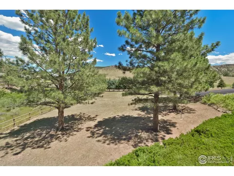 635 Lake Dr, Lyons, CO 80540 photo 34