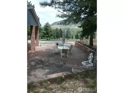 635 Lake Dr, Lyons, CO 80540 photo 24