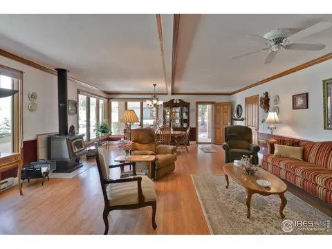 635 Lake Dr, Lyons, CO 80540 photo 5