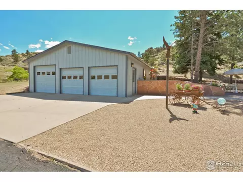 635 Lake Dr, Lyons, CO 80540 photo 25