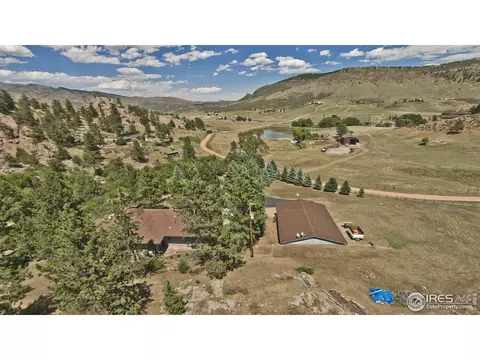635 Lake Dr, Lyons, CO 80540 photo 37