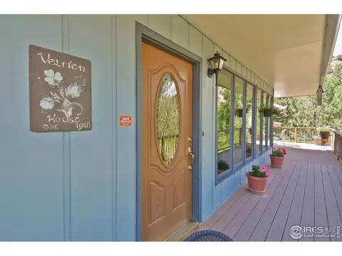 635 Lake Dr, Lyons, CO 80540 photo 3