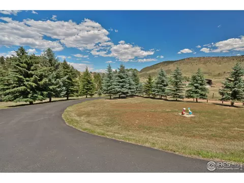 635 Lake Dr, Lyons, CO 80540 photo 23