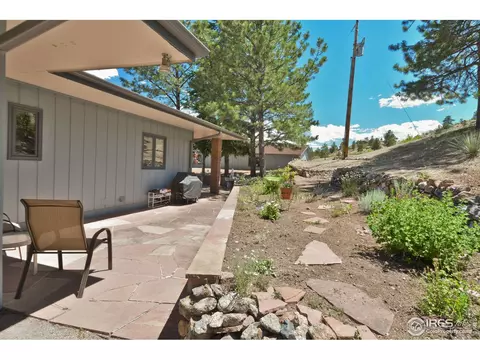 635 Lake Dr, Lyons, CO 80540 photo 14