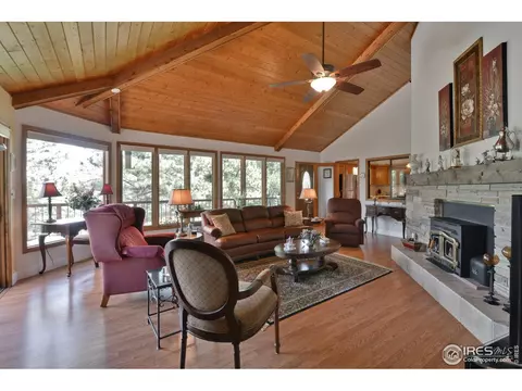 635 Lake Dr, Lyons, CO 80540 photo 9