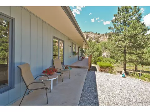 635 Lake Dr, Lyons, CO 80540 photo 4