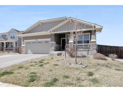 1905 E 167th Ln, Thornton, CO 80602 photo 1