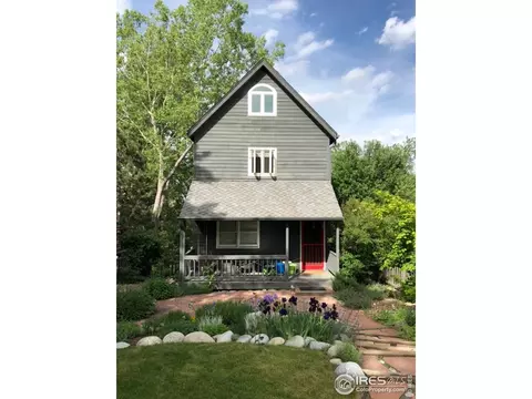 4130 Riverside Ave, Boulder, CO 80304 photo 1