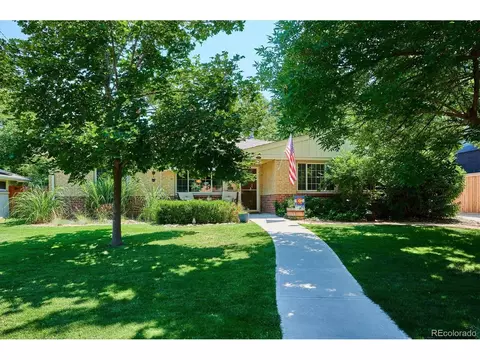 240 Magnolia St, Denver, CO 80220