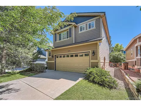 6050 S Uravan Ct, Aurora, CO 80016