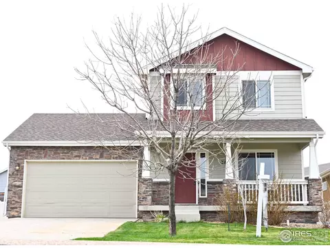 3616 Rialto Ave, Evans, CO 80620 photo 1