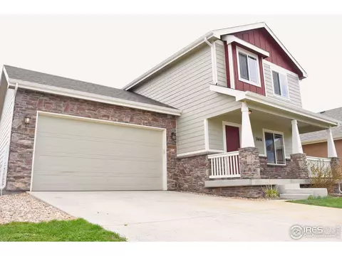 3616 Rialto Ave, Evans, CO 80620 photo 2