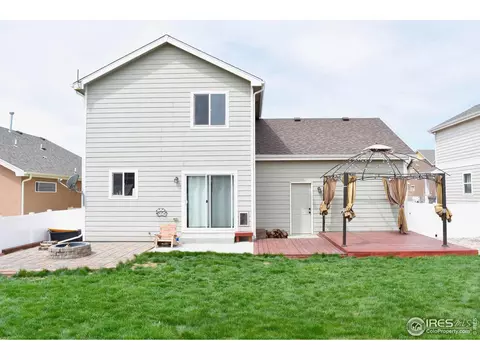 3616 Rialto Ave, Evans, CO 80620 photo 4
