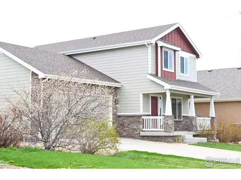 3616 Rialto Ave, Evans, CO 80620 photo 3