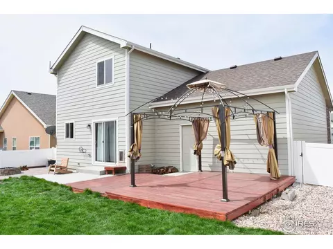 3616 Rialto Ave, Evans, CO 80620 photo 5