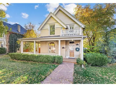 649 S Pearl St, Denver, CO 80209