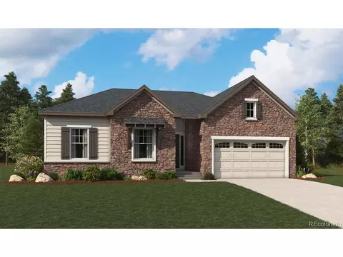 9147 Ironwood St, Highlands Ranch, CO 80129