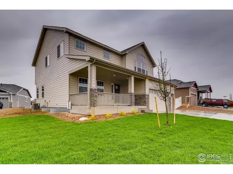 2137 Cadman St, Berthoud, CO 80513 photo 2