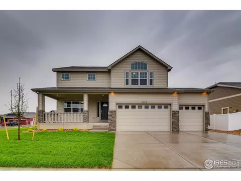 2137 Cadman St, Berthoud, CO 80513 photo 1