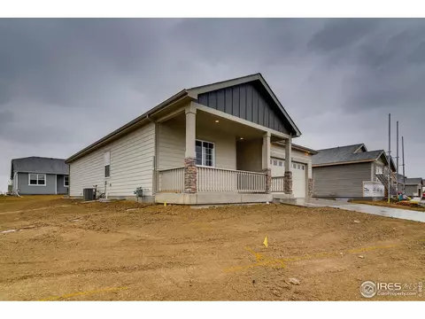 1296 Coffman Dr, Berthoud, CO 80513 photo 2