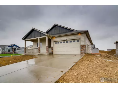 1296 Coffman Dr, Berthoud, CO 80513 photo 3