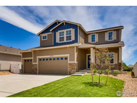 2142 Cadman St, Berthoud, CO 80513 photo 2