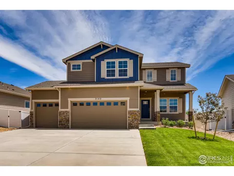2142 Cadman St, Berthoud, CO 80513 photo 1