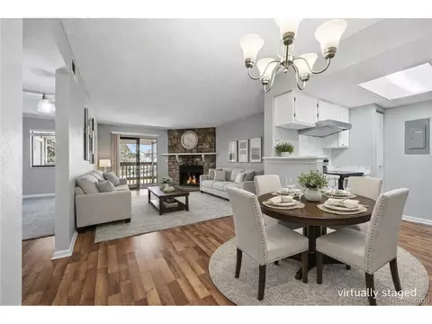 Undisclosed, Denver, CO 80247
