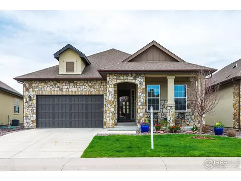 2054 Vineyard Dr, Windsor, CO 80550 photo 1