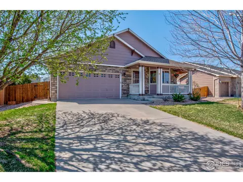 1980 E 148th Pl, Thornton, CO 80602 photo 1