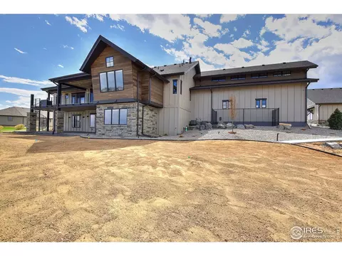 37072 Soaring Eagle Cir, Severance, CO 80550 photo 37