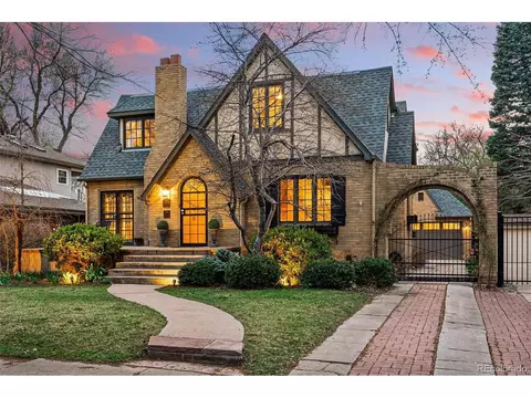 1645 Locust St, Denver, CO 80220