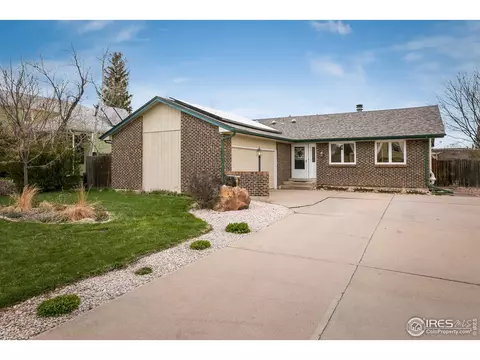 460 E Sutton Cir, Lafayette, CO 80026 photo 1