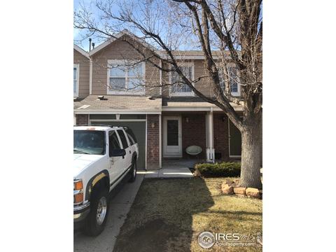 2121 E 103rd Ave, Thornton, CO 80229 photo 1