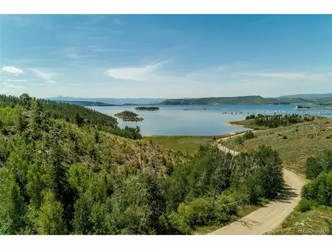 Undisclosed, Grand Lake, CO 80447