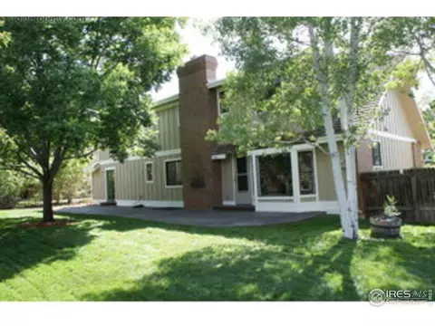 5344 Lichen Pl, Boulder, CO 80301 photo 4