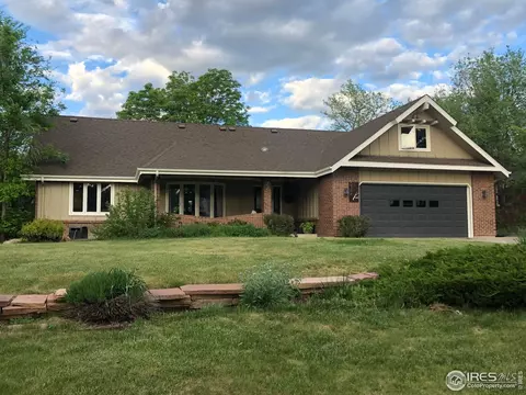 5344 Lichen Pl, Boulder, CO 80301 photo 2