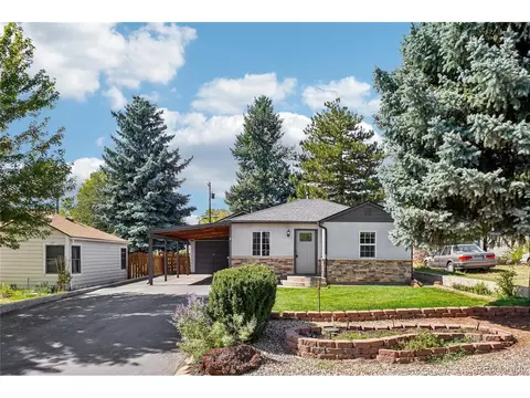 1577 Swadley St, Lakewood, CO 80215