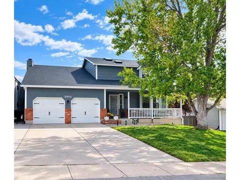2955 Rhapsody Dr, Colorado Springs, CO 80920