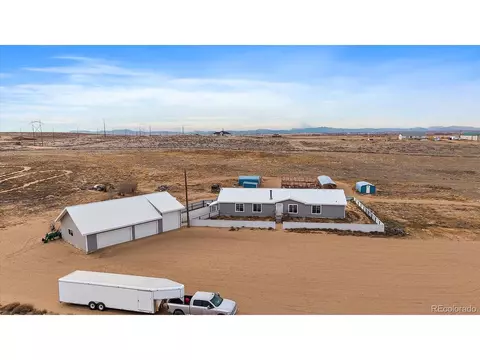11286 County Road 49, Hudson, CO 80642