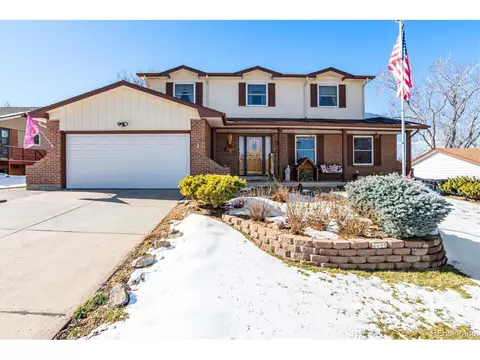 6455 E Fair Ave, Centennial, CO 80111