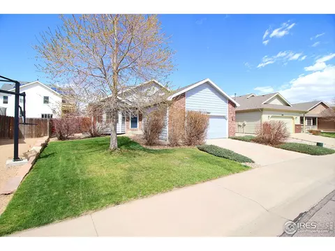 3807 Dry Gulch Rd, Evans, CO 80620 photo 1
