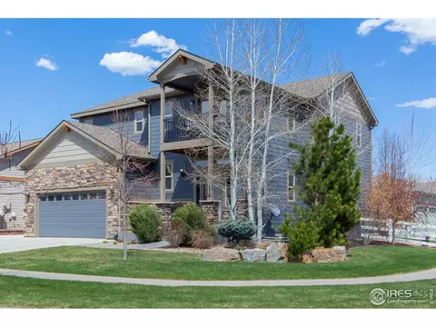 1716 Wales Dr, Berthoud, CO 80513 photo 2