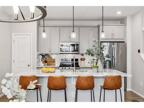 6125 N Hanover St, Denver, CO 80238